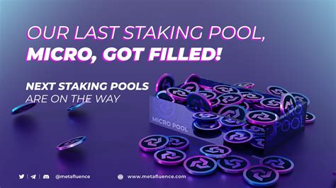 How Staking Pools Impact