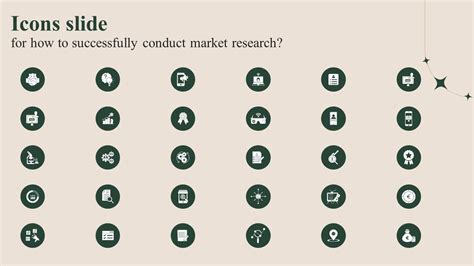 How to Conduct Market