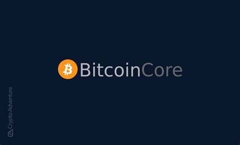 Bitcoin: Bitcoin Core VM and hardware SHA256
