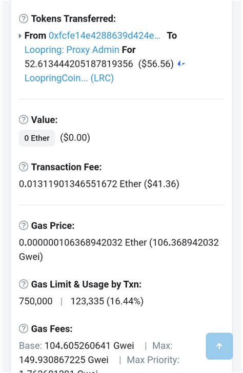 Ethereum: Prove on L1 that an ERC20 transfer event happened on L2
